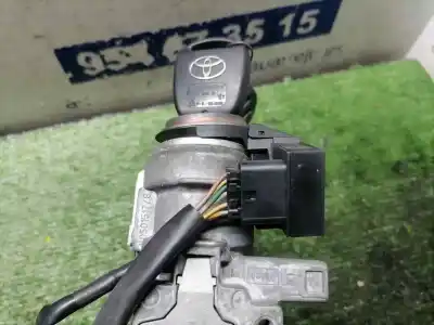 Piesă de schimb auto la mâna a doua comutator de pornire pentru toyota avensis berlina (t25) 2.0 d4-d executive berlina referințe oem iam 8978305010  8978305010