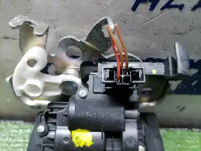 Second-hand car spare part trunk lock for seat leon (5f1) i-tech oem iam references 5e0827505  5e0827505