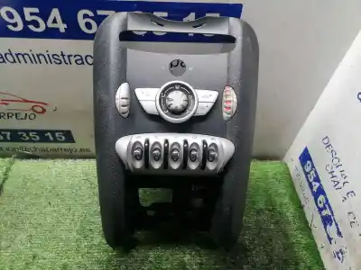 Автозапчасти б/у отопление / кондиционирование воздуха за mini mini (r56) one ссылки oem iam 3452781
