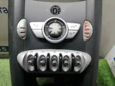 Автозапчасти б/у отопление / кондиционирование воздуха за mini mini (r56) one ссылки oem iam 3452781  69790504