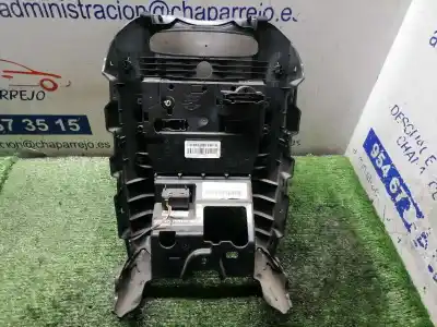 Автозапчасти б/у отопление / кондиционирование воздуха за mini mini (r56) one ссылки oem iam 3452781  69790504