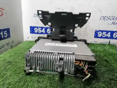 Автозапчасти б/у аудиосистема / радио cd за mini mini (r56) one ссылки oem iam 3452697  3452697