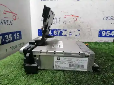 Автозапчасти б/у аудиосистема / радио cd за mini mini (r56) one ссылки oem iam 3452697  3452697