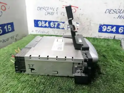Автозапчасти б/у аудиосистема / радио cd за mini mini (r56) one ссылки oem iam 3452697  3452697