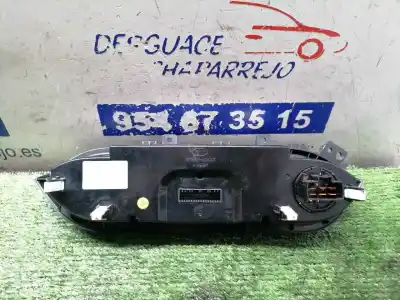 Peça sobressalente para automóvel em segunda mão comando de sofagem (chauffage / ar condicionado)  por kia carens ( ) basic referências oem iam 97250a4010ca  97250a4010ca