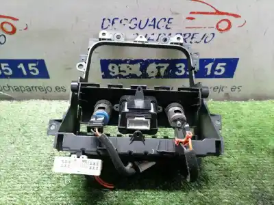 Peça sobressalente para automóvel em segunda mão trocar por kia carens ( ) basic referências oem iam 84630a44040  84630a44040