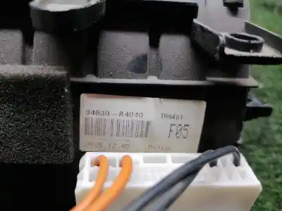 Peça sobressalente para automóvel em segunda mão trocar por kia carens ( ) basic referências oem iam 84630a44040  84630a44040