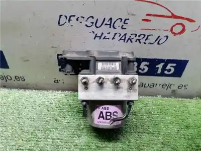 Peça sobressalente para automóvel em segunda mão ABS por HYUNDAI I30 (FD)  Referências OEM IAM 589202L300  0265231956