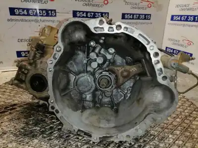 Gebrauchtes Autoersatzteil getriebe zum toyota corolla (e11) 1.6 linea luna oem-iam-referenzen 60311579  60311579