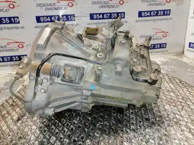 Gebrauchtes Autoersatzteil getriebe zum toyota corolla (e11) 1.6 linea luna oem-iam-referenzen 60311579  60311579