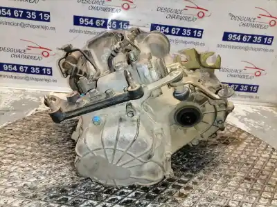 Gebrauchtes Autoersatzteil getriebe zum toyota corolla (e11) 1.6 linea luna oem-iam-referenzen 60311579  60311579