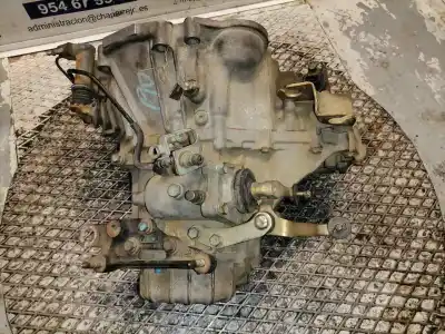 Gebrauchtes Autoersatzteil getriebe zum toyota corolla (e11) 1.6 linea luna oem-iam-referenzen 60311579  60311579