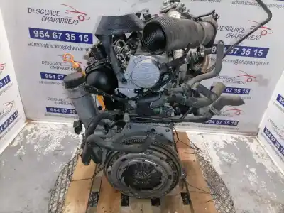 İkinci el araba yedek parçası komple motor için seat toledo (1m2) select oem iam referansları asv  asv