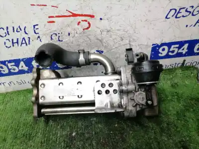 Second-hand car spare part EGR COOLER for KIA CARENS ( )  OEM IAM references   