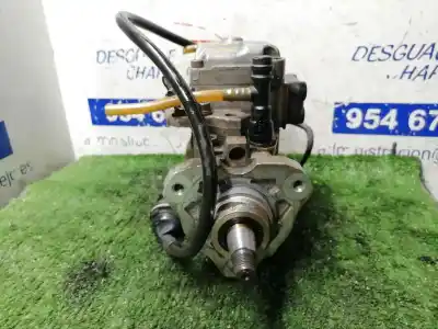 Pièce détachée automobile d'occasion pompe à injection pour renault megane i classic (la0) 1.9 dti rn (laon) références oem iam 7700870130  0460414993