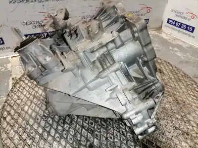 Автозапчастина б/у коробка передач для mini mini (r56) one посилання на oem iam 0236327chb  23007568724
