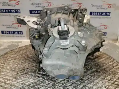 Автозапчастина б/у коробка передач для mini mini (r56) one посилання на oem iam 0236327chb  23007568724