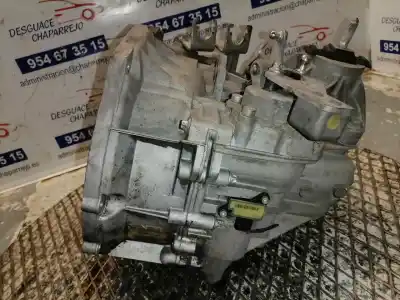 Автозапчастина б/у коробка передач для mini mini (r56) one посилання на oem iam 0236327chb  23007568724