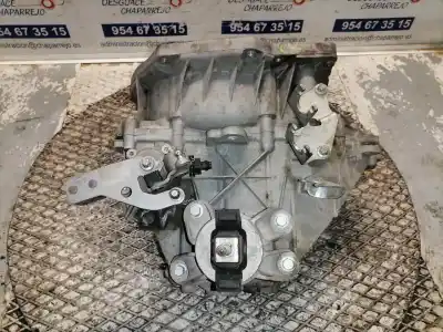 Автозапчастина б/у коробка передач для mini mini (r56) one посилання на oem iam 0236327chb  23007568724