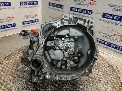 Gebrauchtes Autoersatzteil GETRIEBE zum TATA INDICA  OEM-IAM-Referenzen   