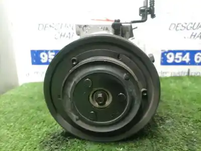 Peça sobressalente para automóvel em segunda mão compressor de ar condicionado a/a a/c por kia carens ( ) basic referências oem iam fd46xg  pnbca12