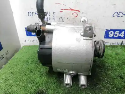 Second-hand car spare part alternator for mercedes-benz clase a (w168) 170 cdi l (168.109) oem iam references p0790398  2548702