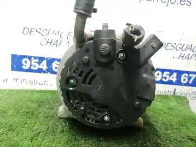 Second-hand car spare part alternator for mercedes-benz clase a (w168) 170 cdi l (168.109) oem iam references p0790398  2548702