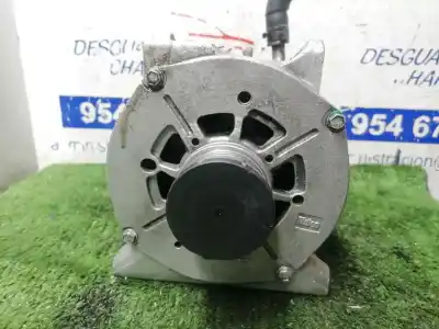 Second-hand car spare part alternator for mercedes-benz clase a (w168) 170 cdi l (168.109) oem iam references p0790398  2548702