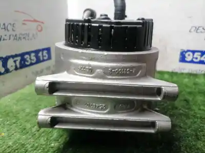 Second-hand car spare part alternator for mercedes-benz clase a (w168) 170 cdi l (168.109) oem iam references p0790398  2548702