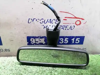 Peça sobressalente para automóvel em segunda mão espelho retrovisor interior por chevrolet captiva 2.0 vcdi lt referências oem iam 96623516