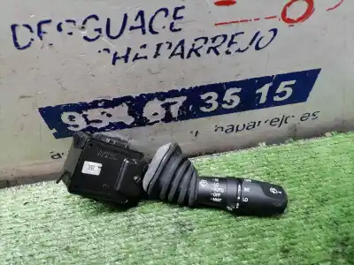 Peça sobressalente para automóvel em segunda mão comutador de limpa vidros por chevrolet captiva 2.0 vcdi lt referências oem iam 