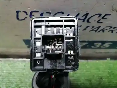 Pezzo di ricambio per auto di seconda mano comando pulito per corvette captiva van (c100) vcdi a las 4 ruedas riferimenti oem iam   