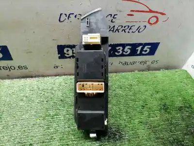 Second-hand car spare part left front power window switch for chevrolet captiva 2.0 vcdi lt oem iam references   