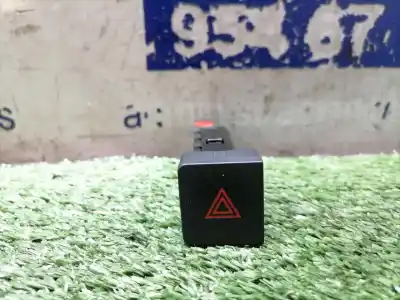 Peça sobressalente para automóvel em segunda mão interruptor 4 piscas - emergência por chevrolet captiva 2.0 vcdi lt referências oem iam 202005304