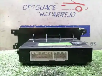 Peça sobressalente para automóvel em segunda mão comando de sofagem (chauffage / ar condicionado)  por chevrolet captiva 2.0 vcdi lt referências oem iam 96436272  96436272