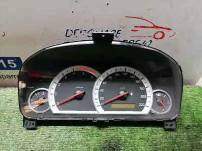 Peça sobressalente para automóvel em segunda mão quadrante por chevrolet captiva 2.0 vcdi lt referências oem iam 96858443