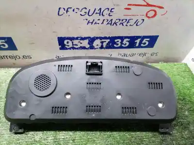 Peça sobressalente para automóvel em segunda mão quadrante por chevrolet captiva 2.0 vcdi lt referências oem iam 96858443  96858443