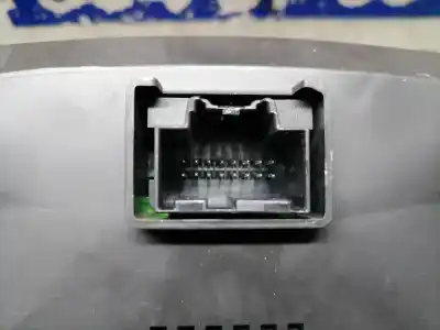 Peça sobressalente para automóvel em segunda mão quadrante por chevrolet captiva 2.0 vcdi lt referências oem iam 96858443  96858443