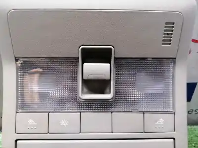 Second-hand car spare part interior light for chevrolet captiva 2.0 vcdi lt oem iam references   