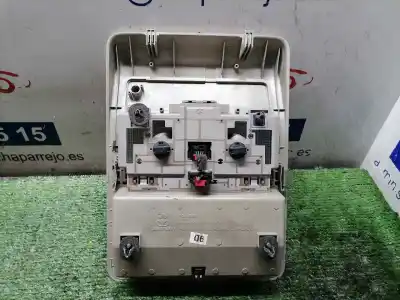 Second-hand car spare part interior light for chevrolet captiva 2.0 vcdi lt oem iam references   