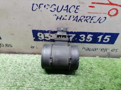 Peça sobressalente para automóvel em segunda mão medidor de massa de ar por chevrolet captiva 2.0 vcdi lt referências oem iam 55350048