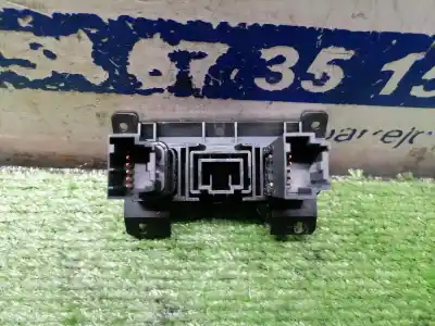 Peça sobressalente para automóvel em segunda mão comando de sofagem (chauffage / ar condicionado)  por chevrolet captiva 2.0 vcdi lt referências oem iam   