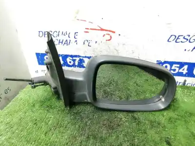 Автозапчастина б/у правий задний огляд для opel corsa c blue line посилання на oem iam 