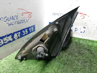 Автозапчасти б/у задний вид справа за opel corsa c blue line ссылки oem iam   