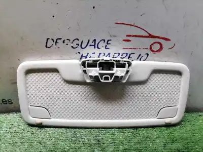 Second-hand car spare part right sunshade for smart coupe mhd 45 urban style (451.334) oem iam references 