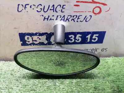 Second-hand car spare part interior rearview mirror for smart coupe mhd 45 urban style (451.334) oem iam references 