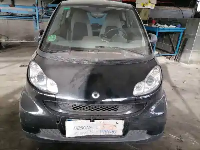 Second-hand car spare part right front power window switch for smart coupe mhd 45 urban style (451.334) oem iam references a4518204210  a4518204210