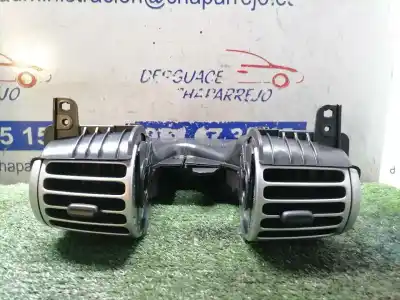 Second-hand car spare part air ventilation grille for smart coupe mhd 45 urban style (451.334) oem iam references a4518300254