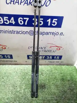 Автозапчастина б/у амортизаторі багажника/дверей для opel corsa c blue line посилання на oem iam 