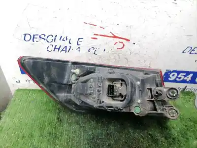 Автозапчастина б/у правий ліхтар для renault clio iv life посилання на oem iam   